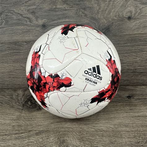 adidas match ball replica krasava glider